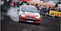 Rajd Barbrka 2008
