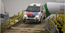 Rajd Barbrka 2008