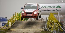 Rajd Barbrka 2008