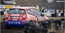 Rajd Barbrka 2008