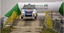 Rajd Barbrka 2008