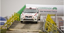 Rajd Barbrka 2008