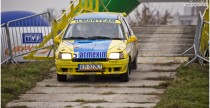 Rajd Barbrka 2008