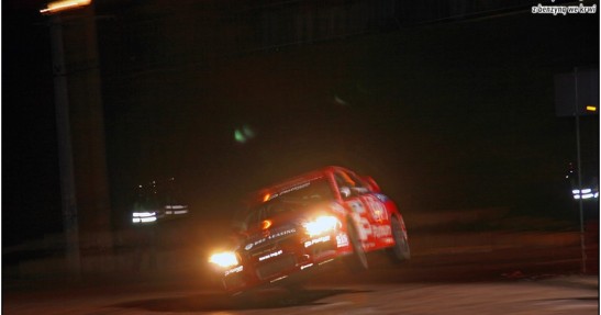 Rajd Barbórka 2008 (2)