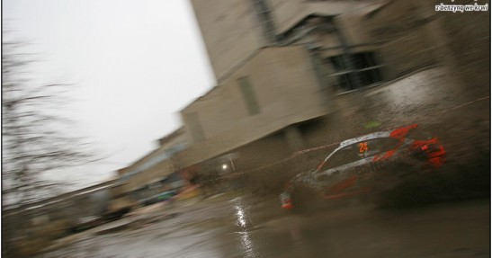 Rajd Barbórka 2008 (2)