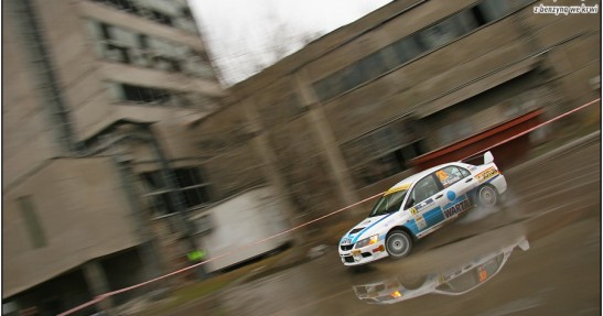 Rajd Barbórka 2008 (2)