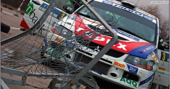 Rajd Barbórka 2008 (2)