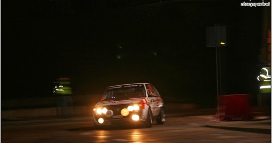 Rajd Barbórka 2008 (2)