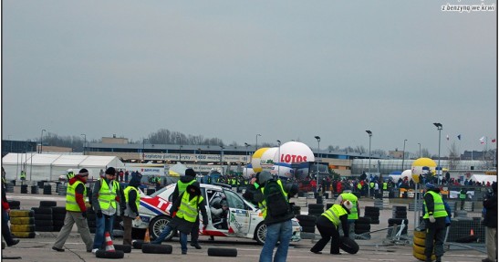 Rajd Barbórka 2008 (2)