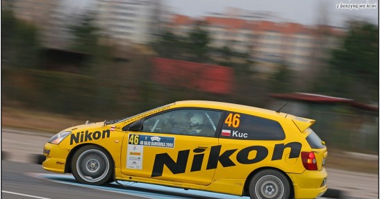 Rajd Barbórka 2008 (2)