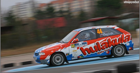 Rajd Barbórka 2008 (2)