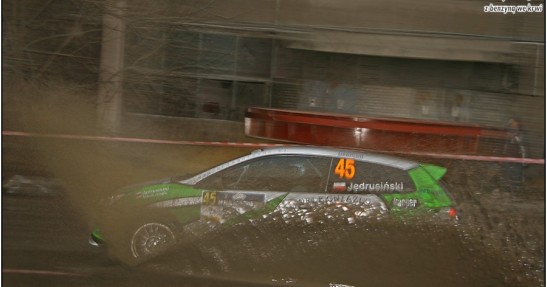 Rajd Barbórka 2008 (2)