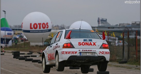 Rajd Barbórka 2008 (2)