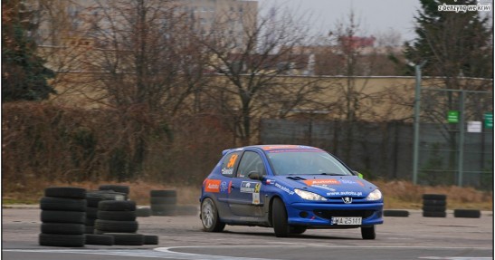 Rajd Barbórka 2008 (2)