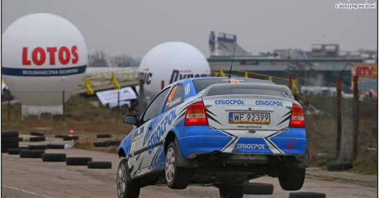 Rajd Barbórka 2008 (2)