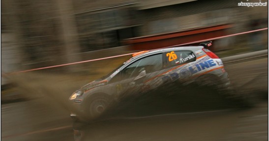Rajd Barbórka 2008 (2)