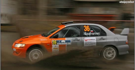 Rajd Barbórka 2008 (2)