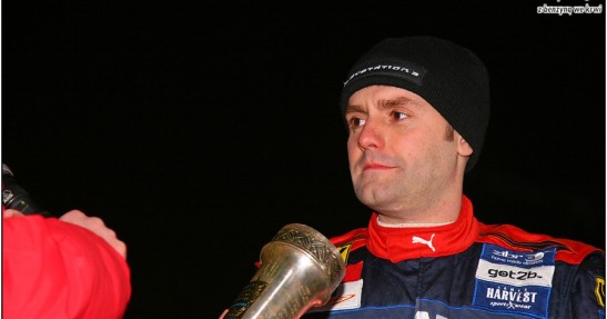 Rajd Barbórka 2008 (2)
