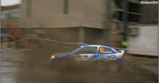 Rajd Barbórka 2008 (2)