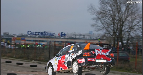 Rajd Barbórka 2008 (2)