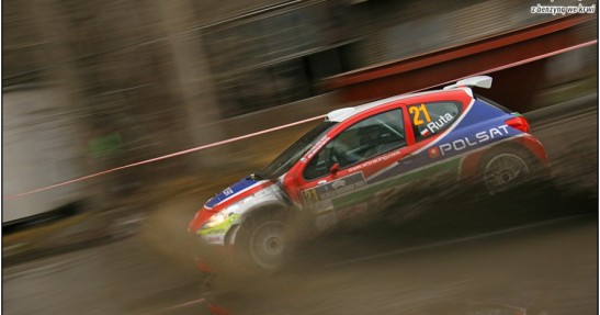 Rajd Barbórka 2008 (2)
