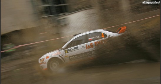 Rajd Barbórka 2008 (2)