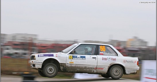 Rajd Barbórka 2008 (2)