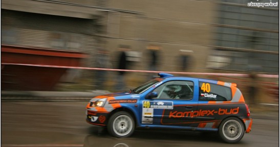 Rajd Barbórka 2008 (2)