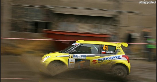 Rajd Barbórka 2008 (2)