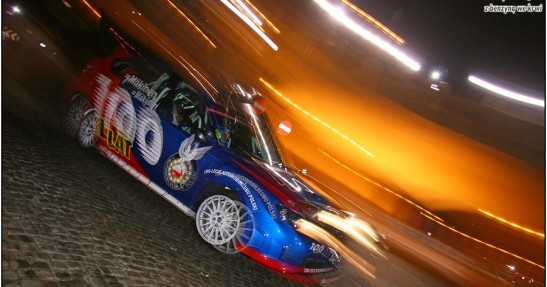 Rajd Barbórka 2008 (2)