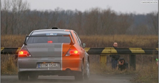 Rajd Barbórka 2008 (2)