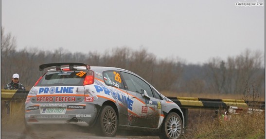 Rajd Barbórka 2008 (2)