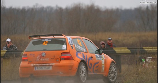 Rajd Barbórka 2008 (2)