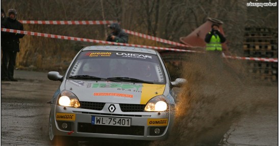 Rajd Barbórka 2008 (2)