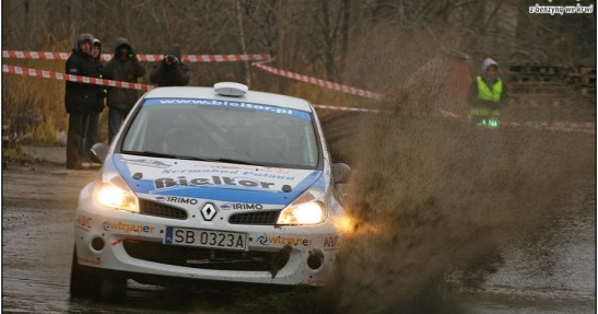 Rajd Barbórka 2008 (2)