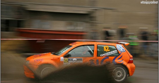 Rajd Barbórka 2008 (2)