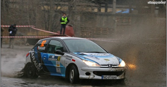 Rajd Barbórka 2008 (2)
