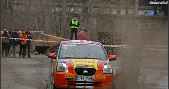 Rajd Barbórka 2008 (2)