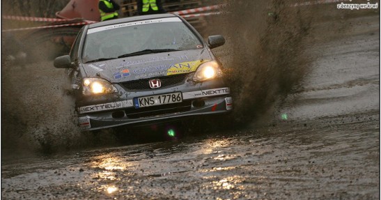 Rajd Barbórka 2008 (2)