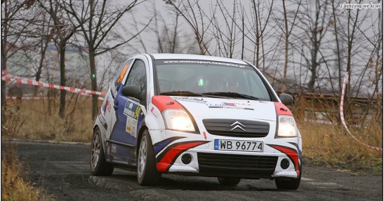 Rajd Barbórka 2008 (2)