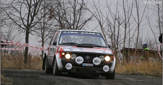 Rajd Barbórka 2008 (2)