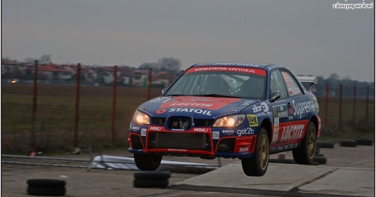 Rajd Barbórka 2008 (2)