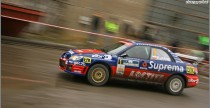 Rajd Barbrka 2008 (2)