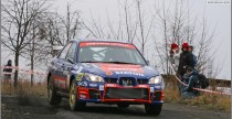 Rajd Barbrka 2008 (2)