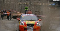 Rajd Barbrka 2008 (2)