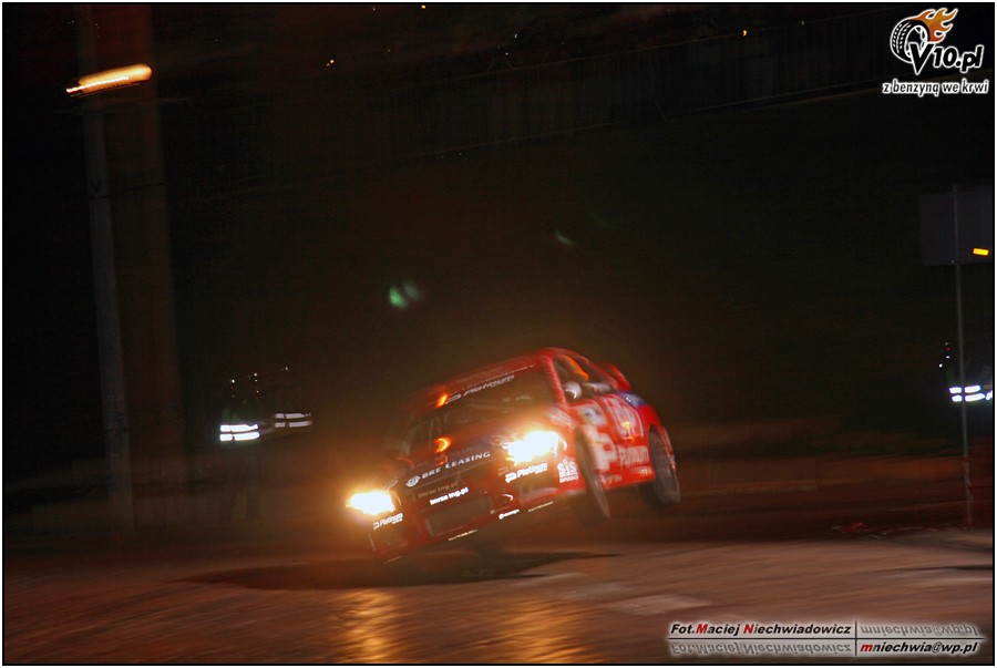 Rajd Barbrka 2008 (2)