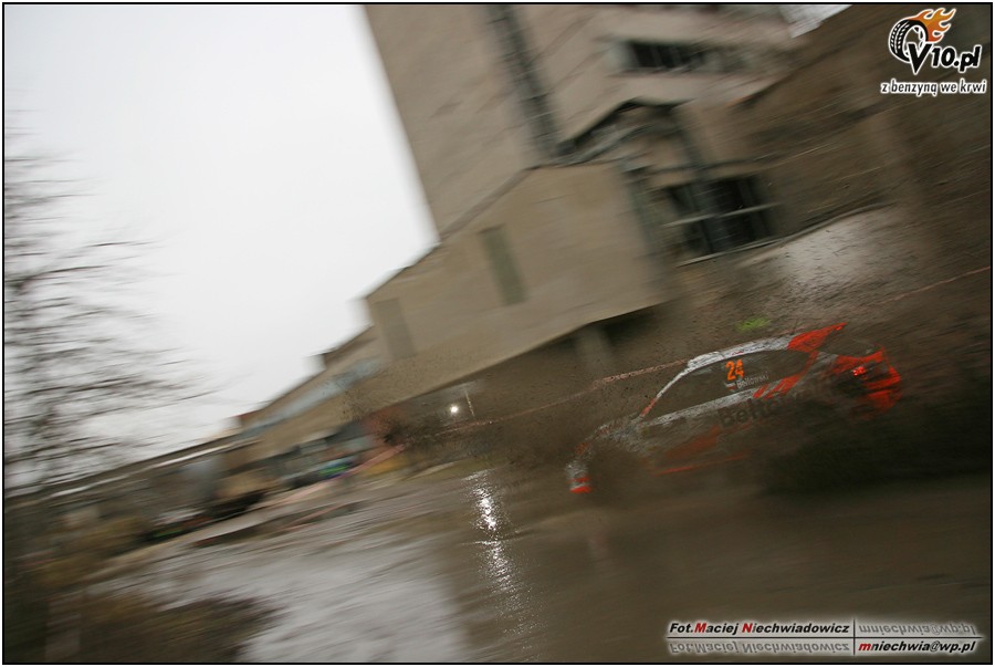 Rajd Barbrka 2008 (2)