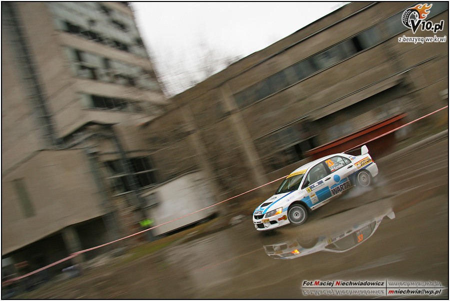 Rajd Barbrka 2008 (2)