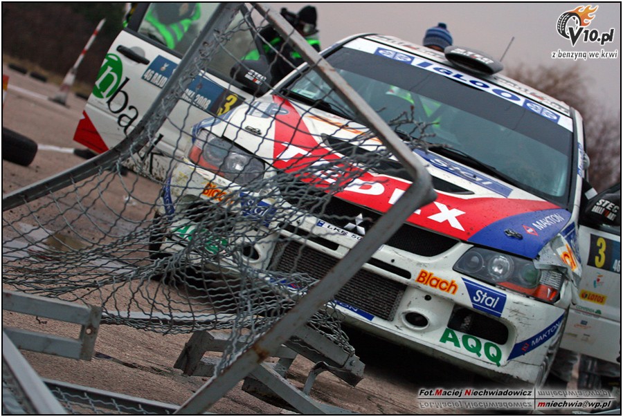 Rajd Barbrka 2008 (2)
