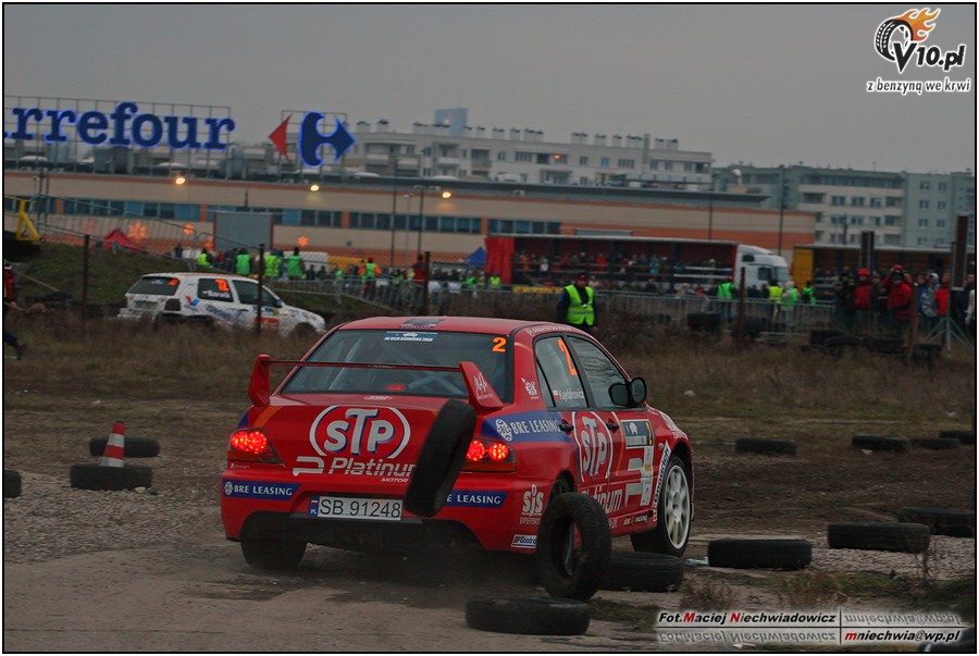 Rajd Barbrka 2008 (2)